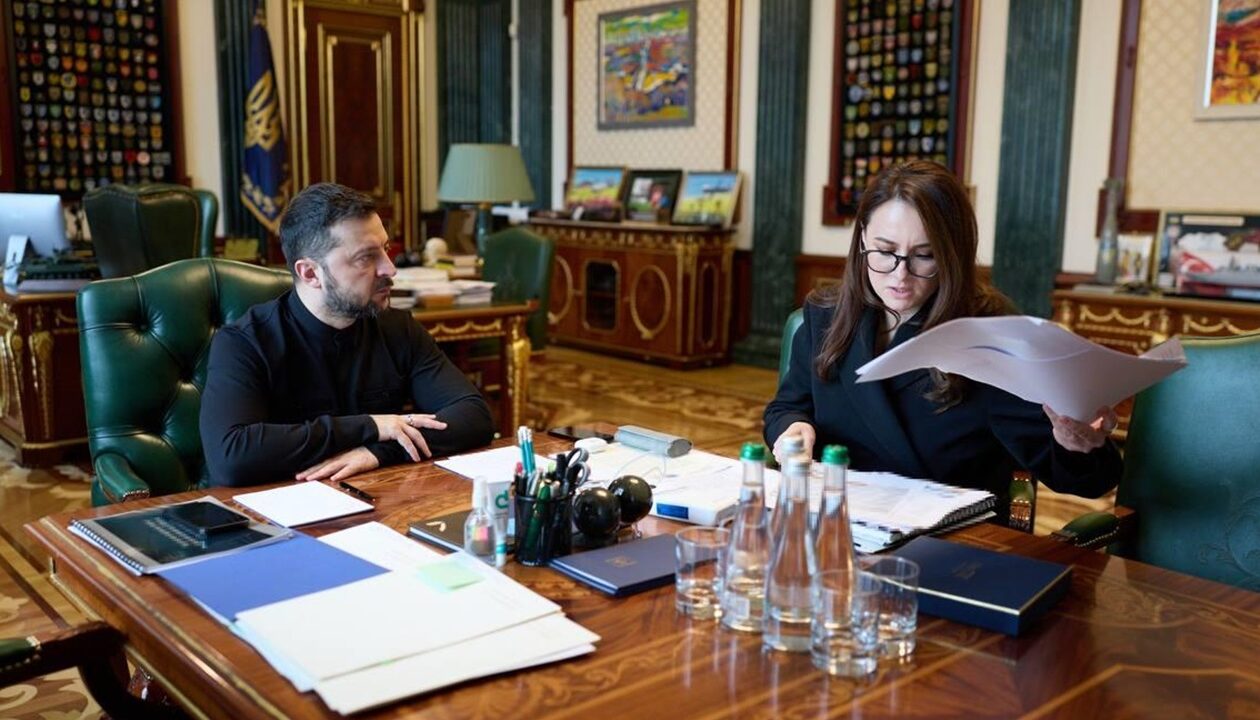 Зеленський озвучив важливе рішення щодо цін на газ