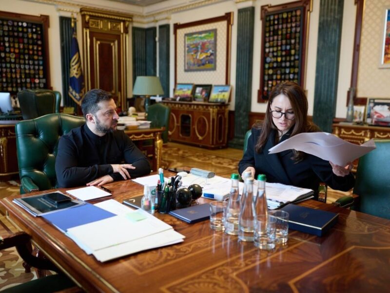 Зеленський озвучив важливе рішення щодо цін на газ