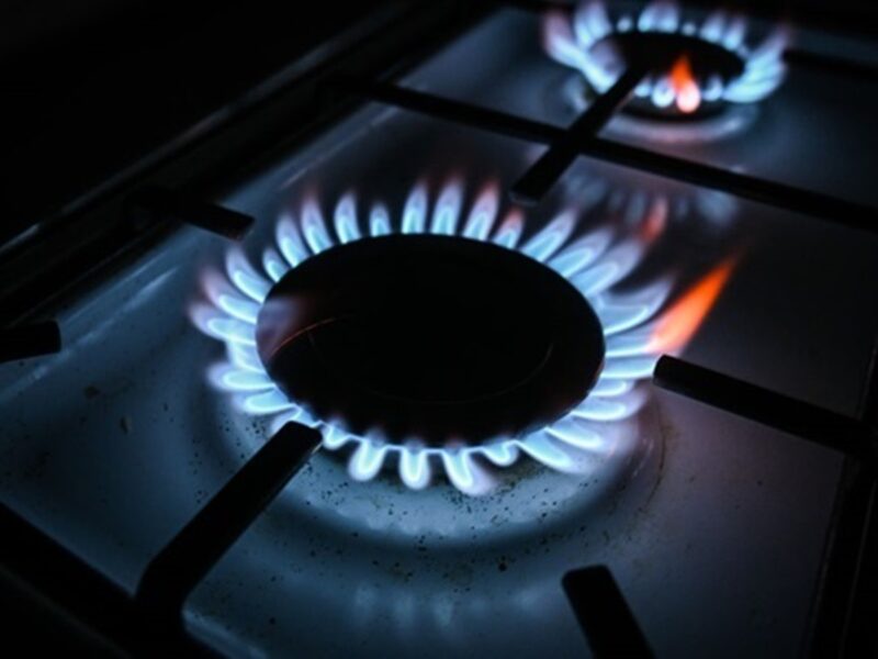 Через російські удари Україна збільшить імпорт газу на 30%