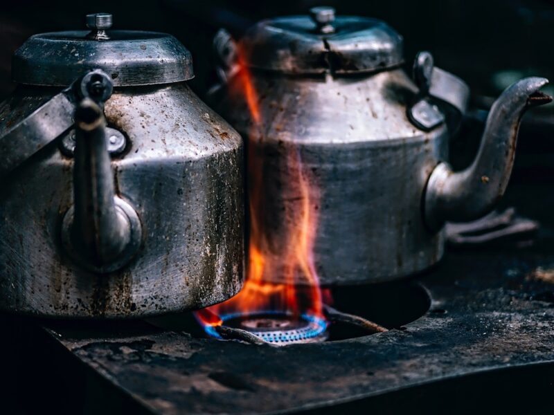 В Україні "заморозили" ціну на газ для населення