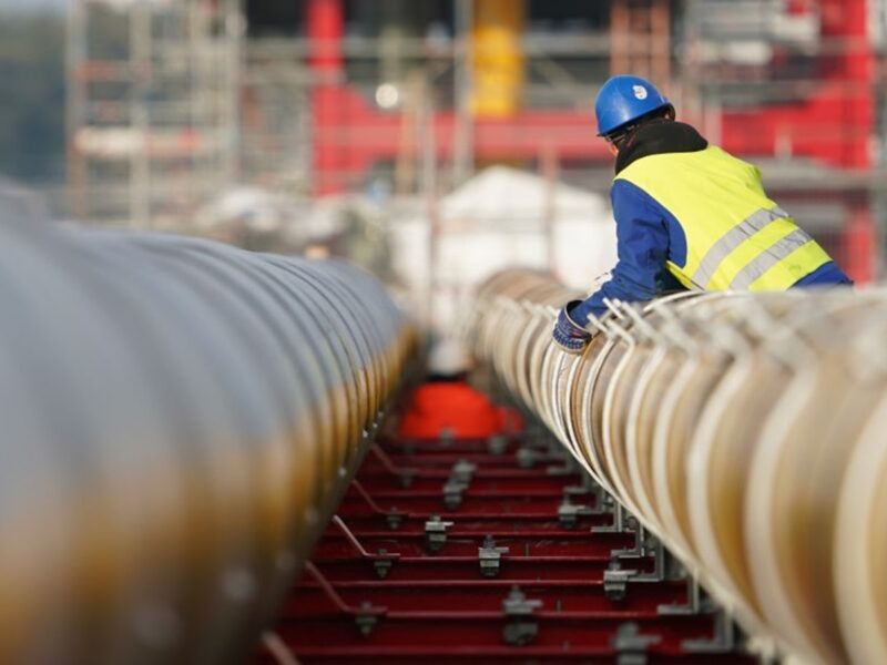 Угорщина погодилась на заборону поставок ЗПГ з Росії - ЗМІ