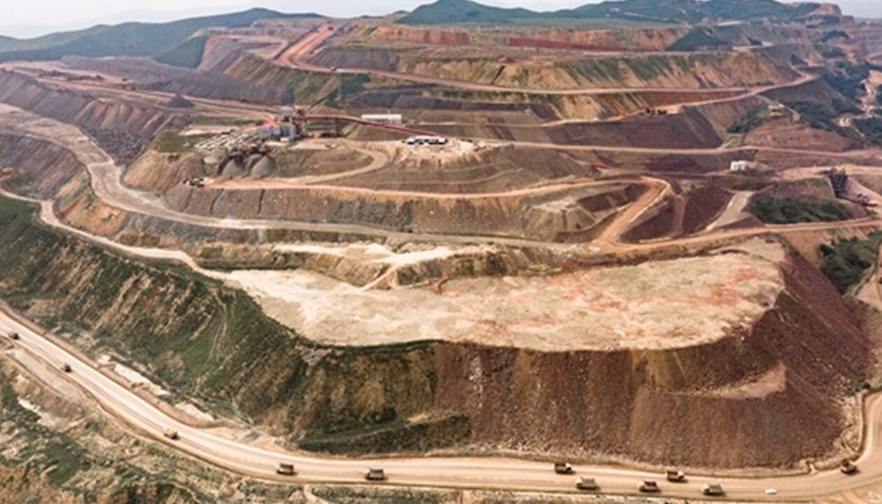 КНР ввела жорсткий контроль за експортом рідкісноземів