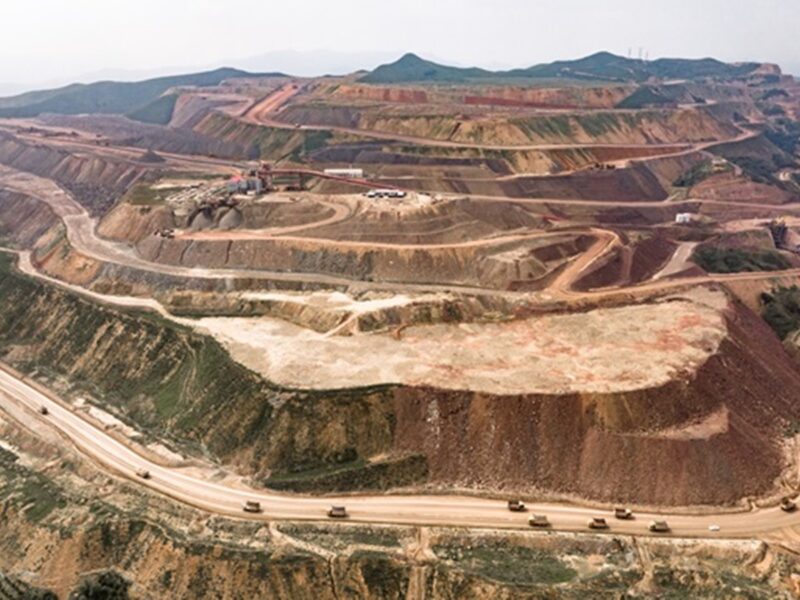 КНР ввела жорсткий контроль за експортом рідкісноземів