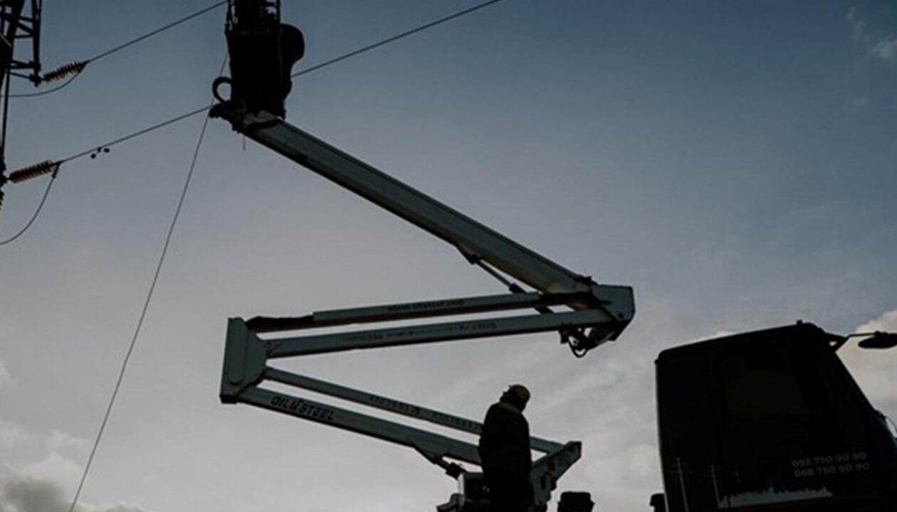 Аварійні відключення скасовано в усіх областях