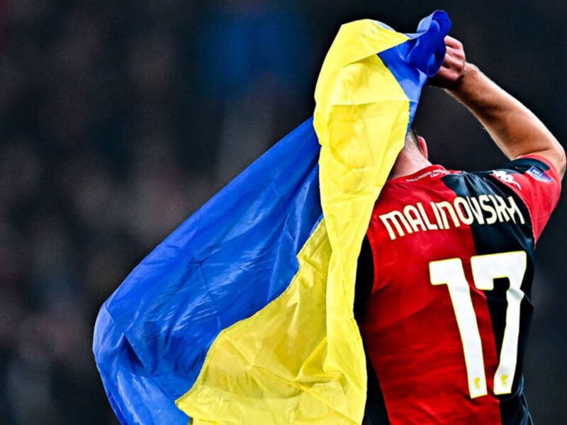 Вінницькі чиновники вирішили перехитрити історію, осучаснившись до футболу