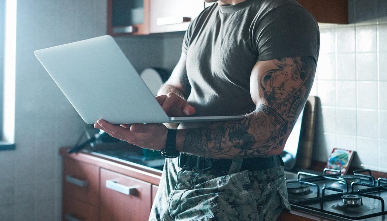 В США засудили екс-військового за "злив" інформації про Україну