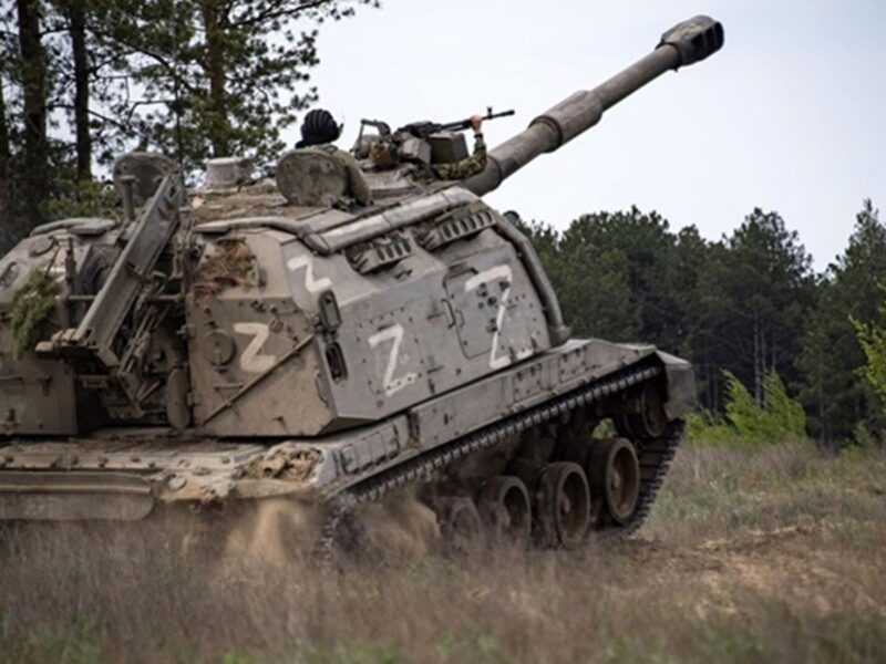 Росіяни просунулися в трьох населених пунктах - DeepState