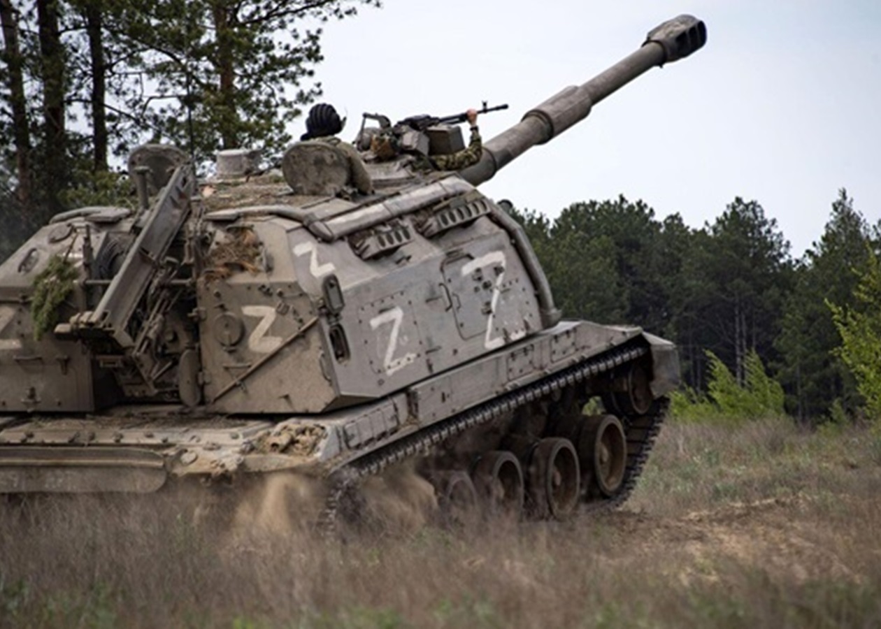 Росіяни просунулися в трьох населених пунктах - DeepState