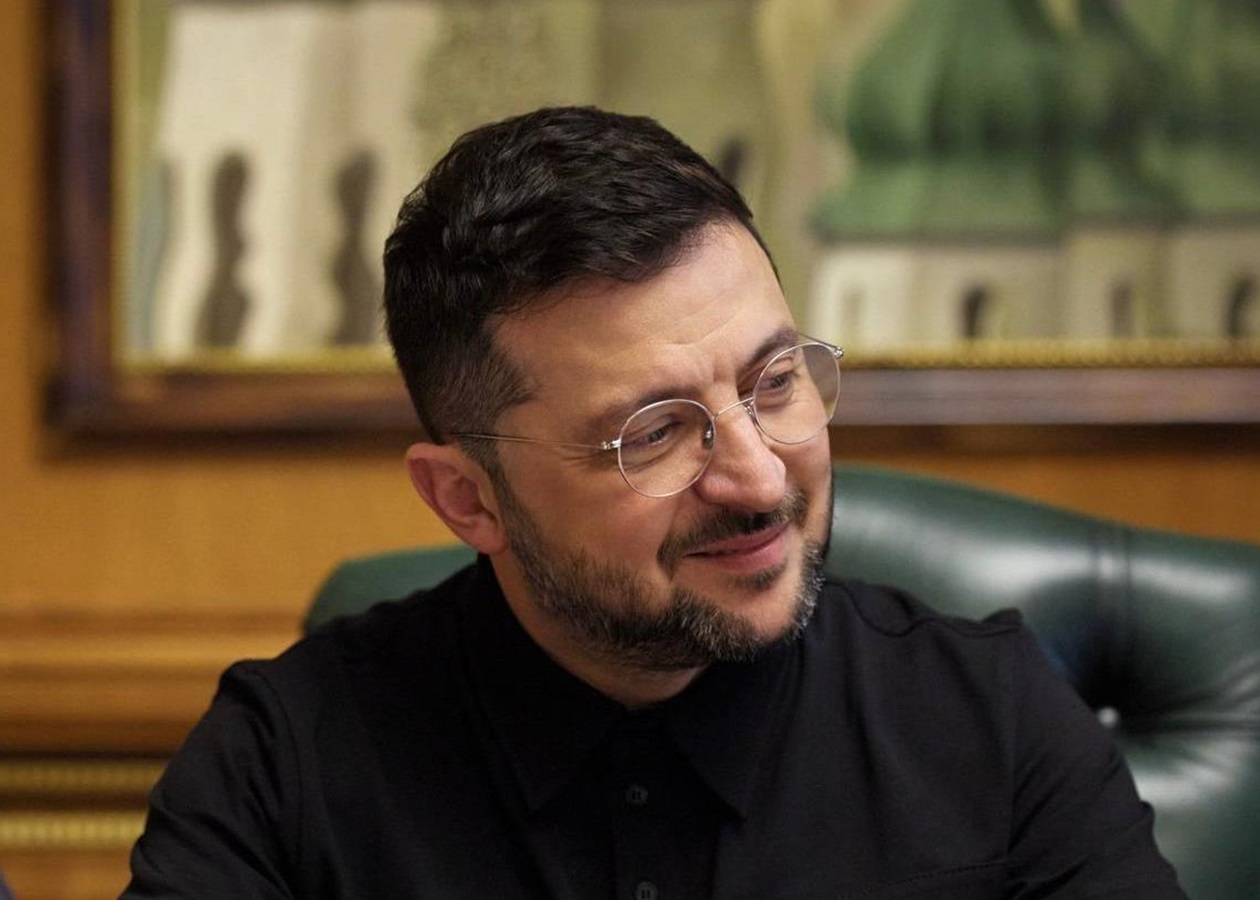 Зеленський назвав результати розмови з Трампом