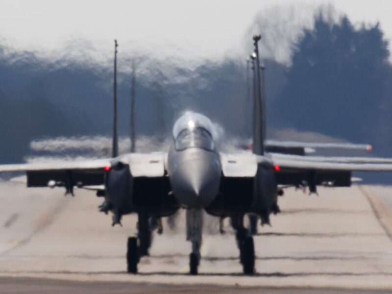 Уперше в історії: Пентагон дозволив Катару розгорнути в США військову базу