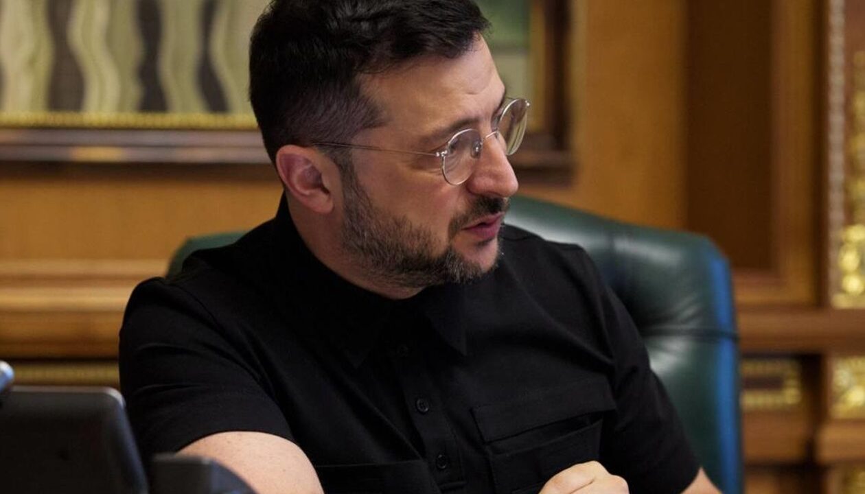 Україна запровадила нові санкції проти Росії