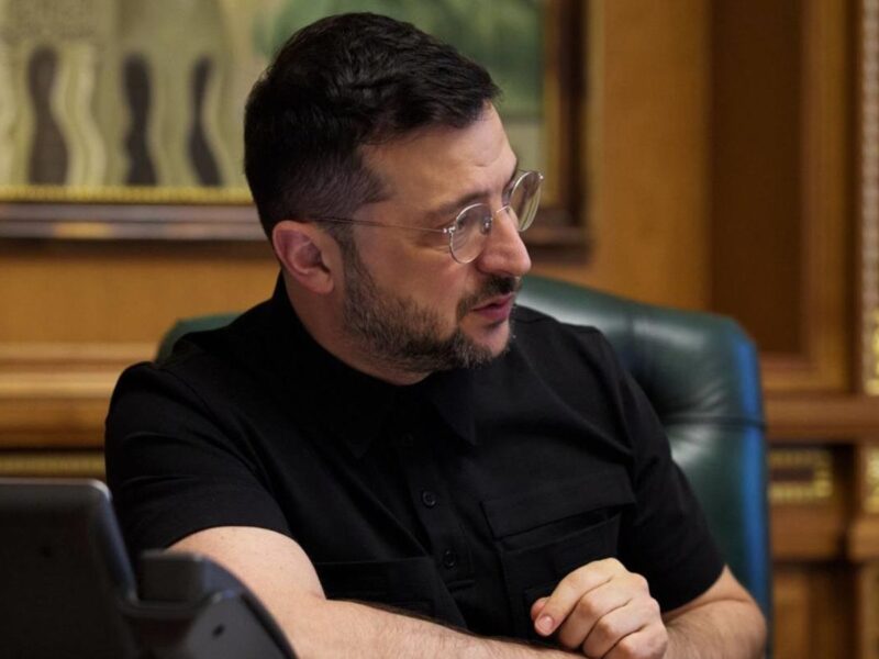 Україна запровадила нові санкції проти Росії