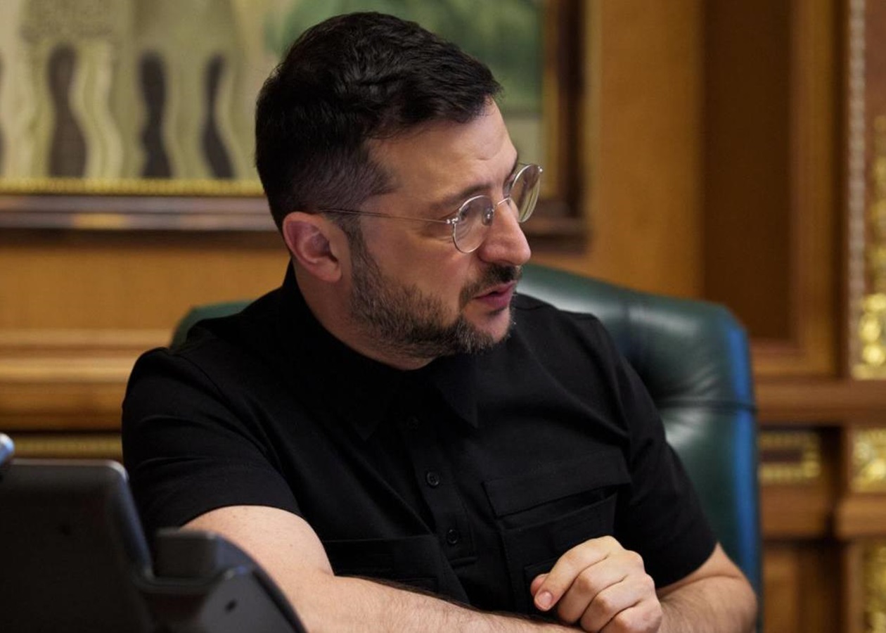 Україна запровадила нові санкції проти Росії