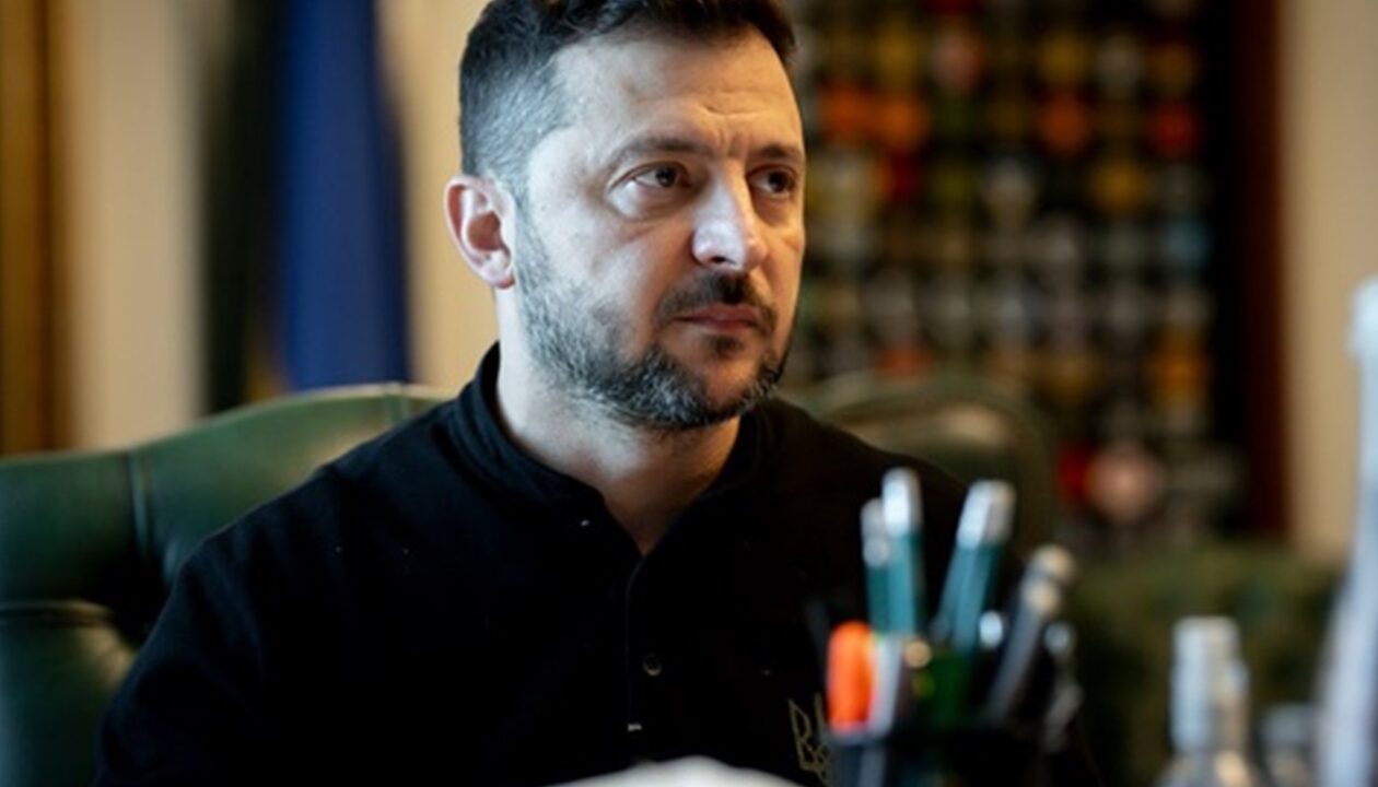 Зеленський:Маємо сигнали посилення співпраці з США