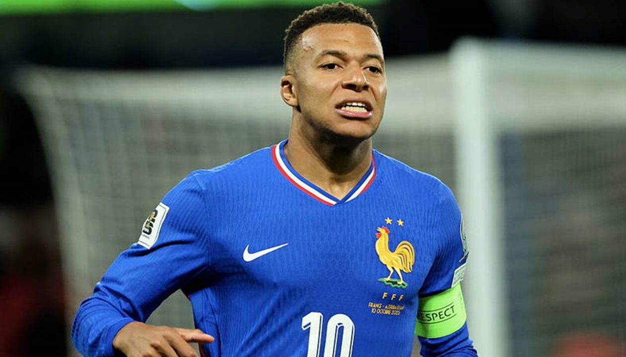 Мбаппе травмований: Франція гратиме матч з Ісландією без нього