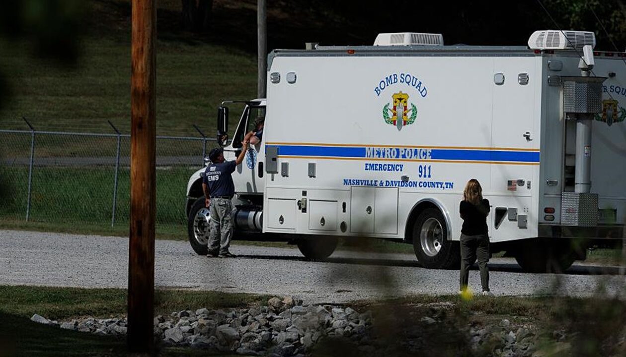 Названо кількість жертв вибуху на військовому заводі в США