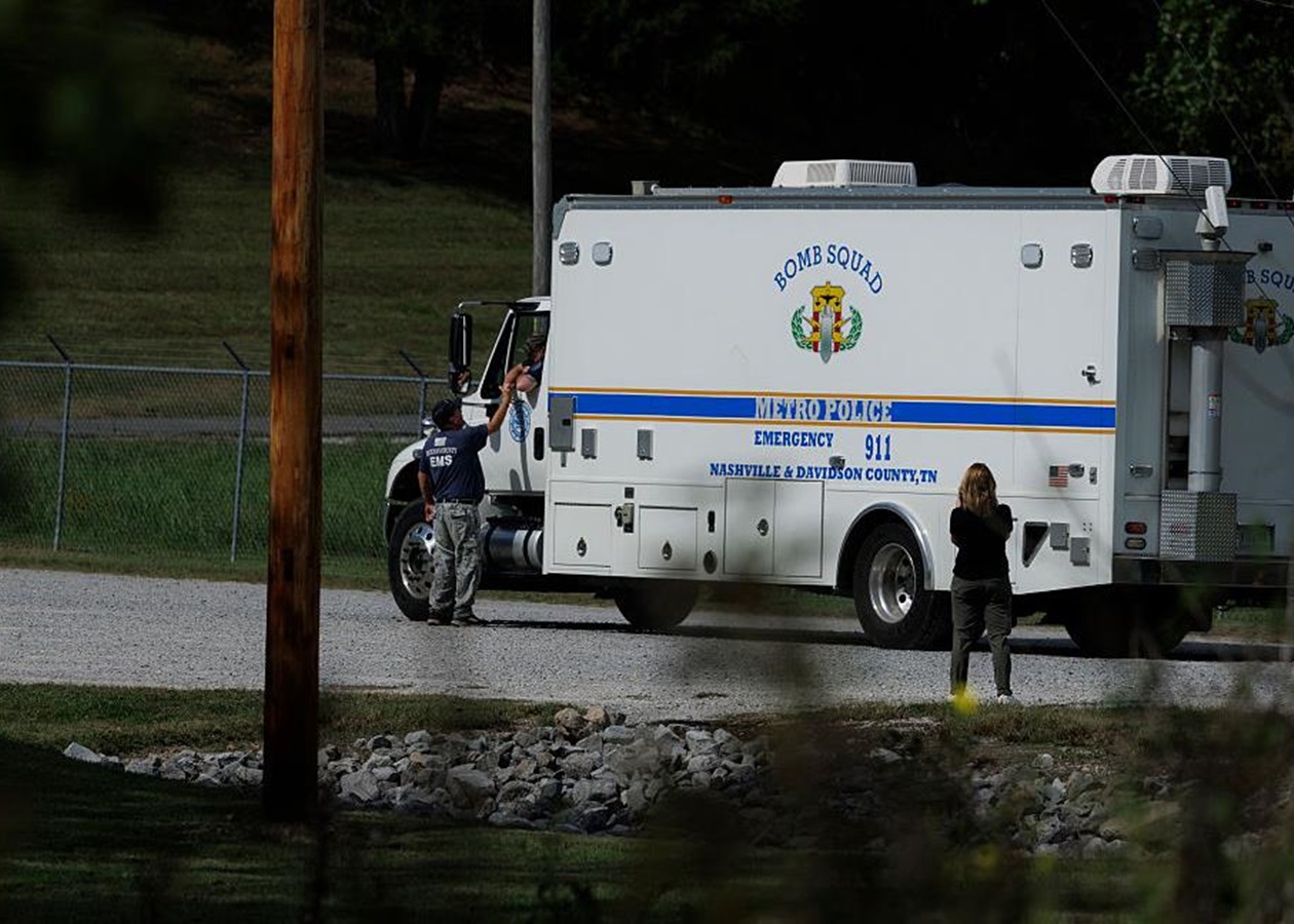 Названо кількість жертв вибуху на військовому заводі в США