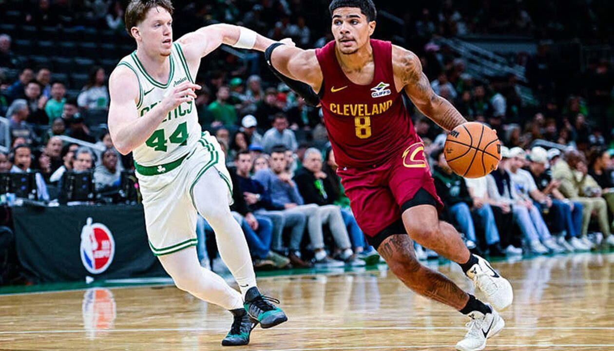 Українець Шульга оформив дебютні асисти у НБА