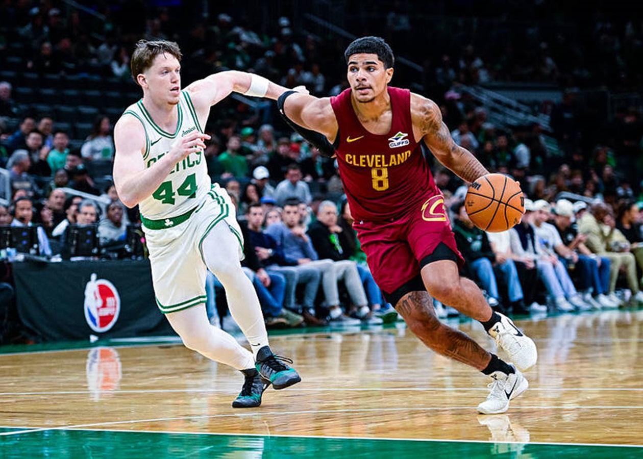 Українець Шульга оформив дебютні асисти у НБА