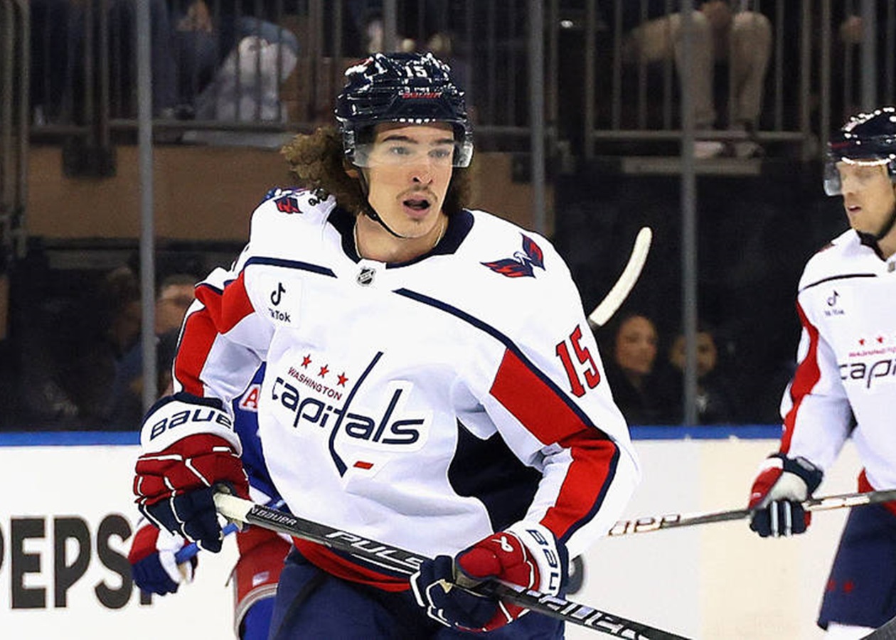 НХЛ: Вашингтон виявився сильнішим за Рейнджерс