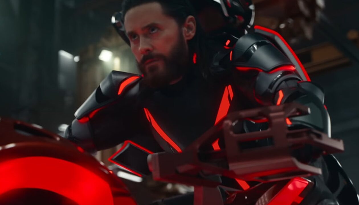 Провал на старті: Tron: Ares розчарував у світовому прокаті