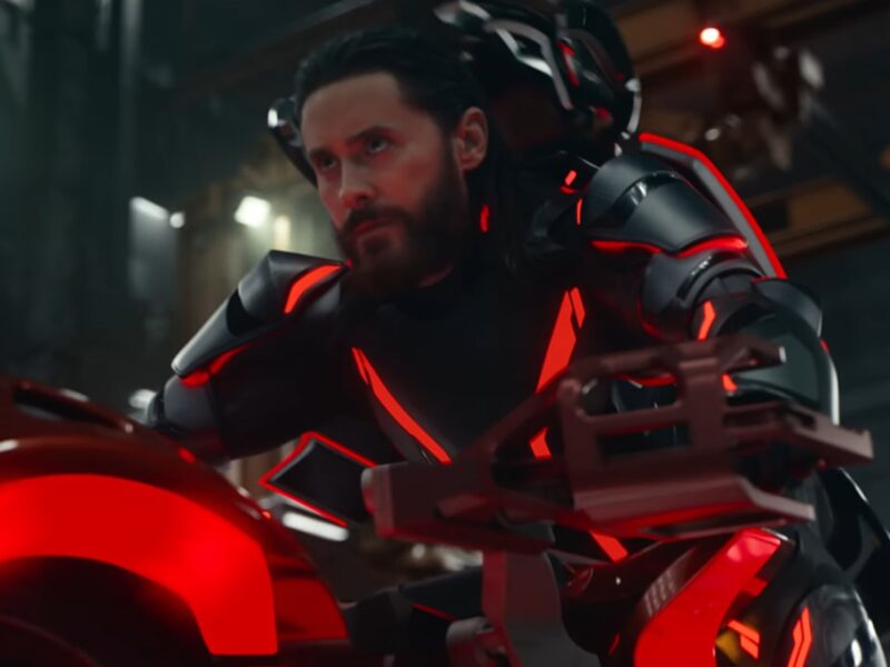 Провал на старті: Tron: Ares розчарував у світовому прокаті