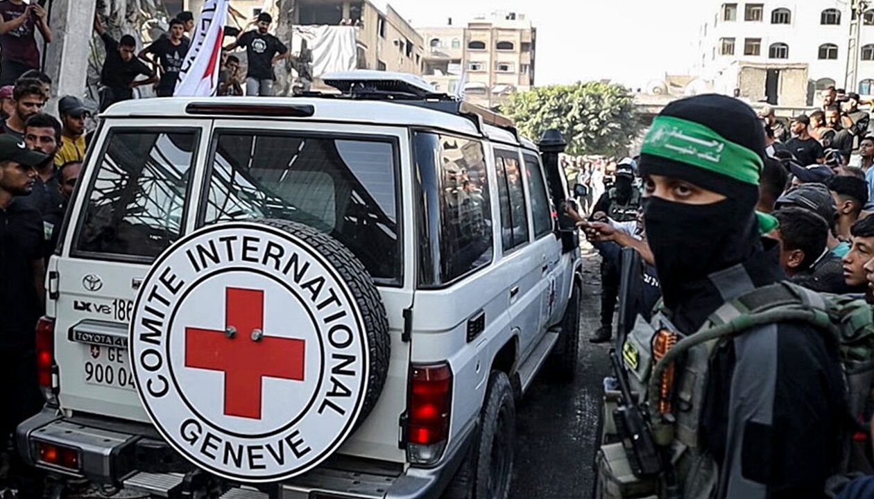 ХАМАС звільнив всіх 20 ізраїльських заручників