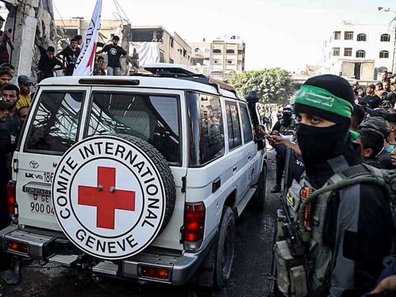 ХАМАС звільнив всіх 20 ізраїльських заручників