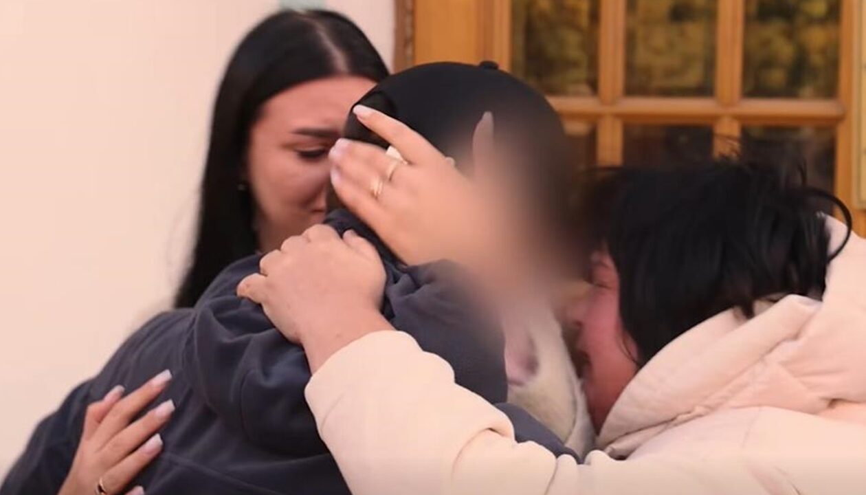 З ТОТ повернули ветерана ЗСУ і нацгвардійця