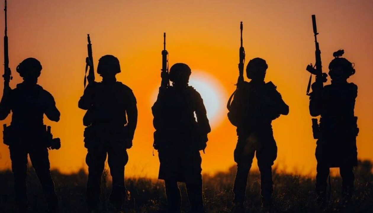 Названо витрати України на оборону з початку року