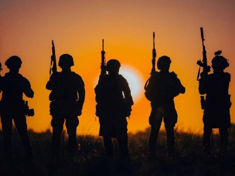 Названо витрати України на оборону з початку року