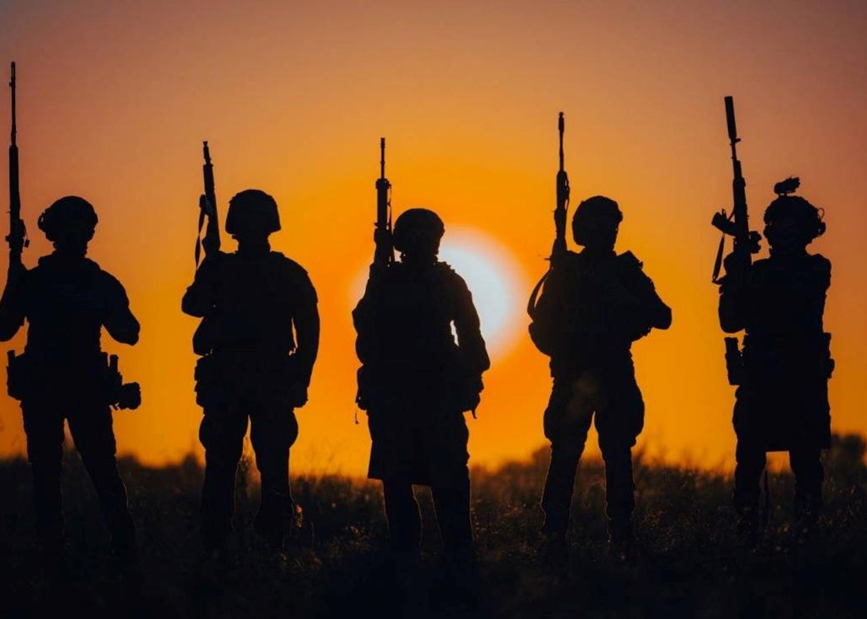 Названо витрати України на оборону з початку року