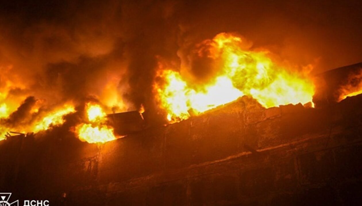 На Одещині вибухи: в ОВА закликали бути уважними