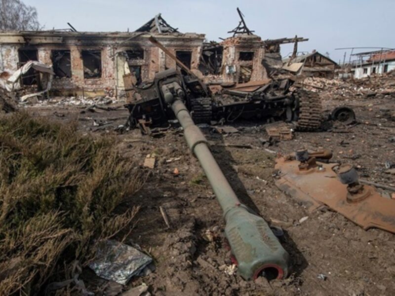 Генштаб оновив втрати РФ у війні