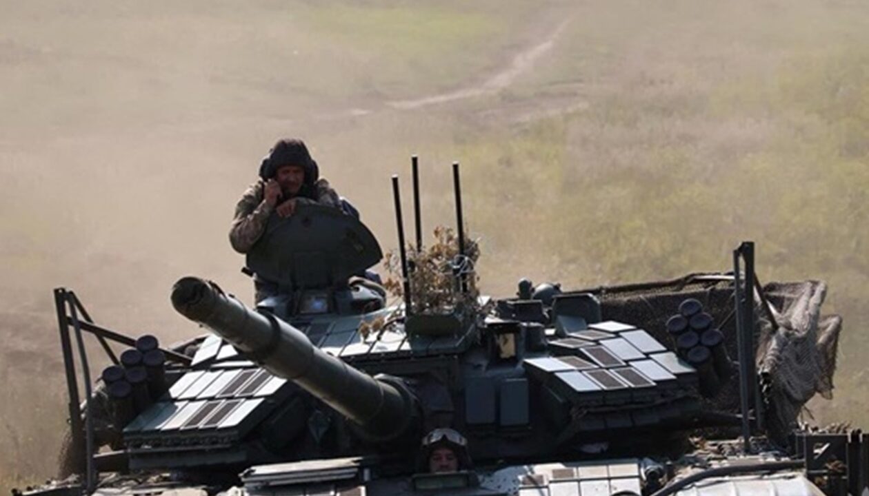 У Генштабі оцінили ситуацію на фронті