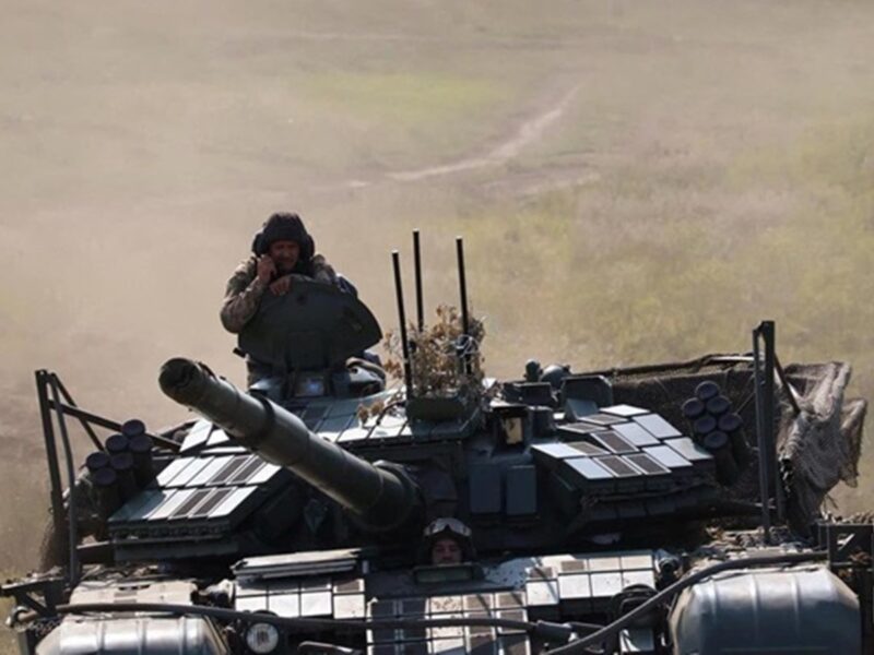 У Генштабі оцінили ситуацію на фронті