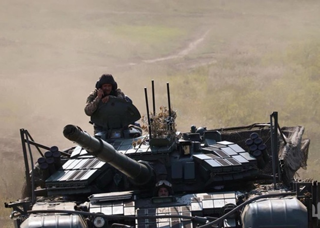 У Генштабі оцінили ситуацію на фронті