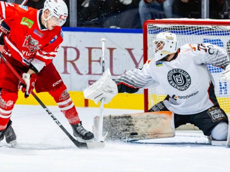 Континентальний кубок: Кременчук вилетів після рекордної поразки