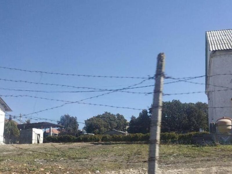 Партизани встановили місця дислокації об'єктів бригади РФ у Севастополі