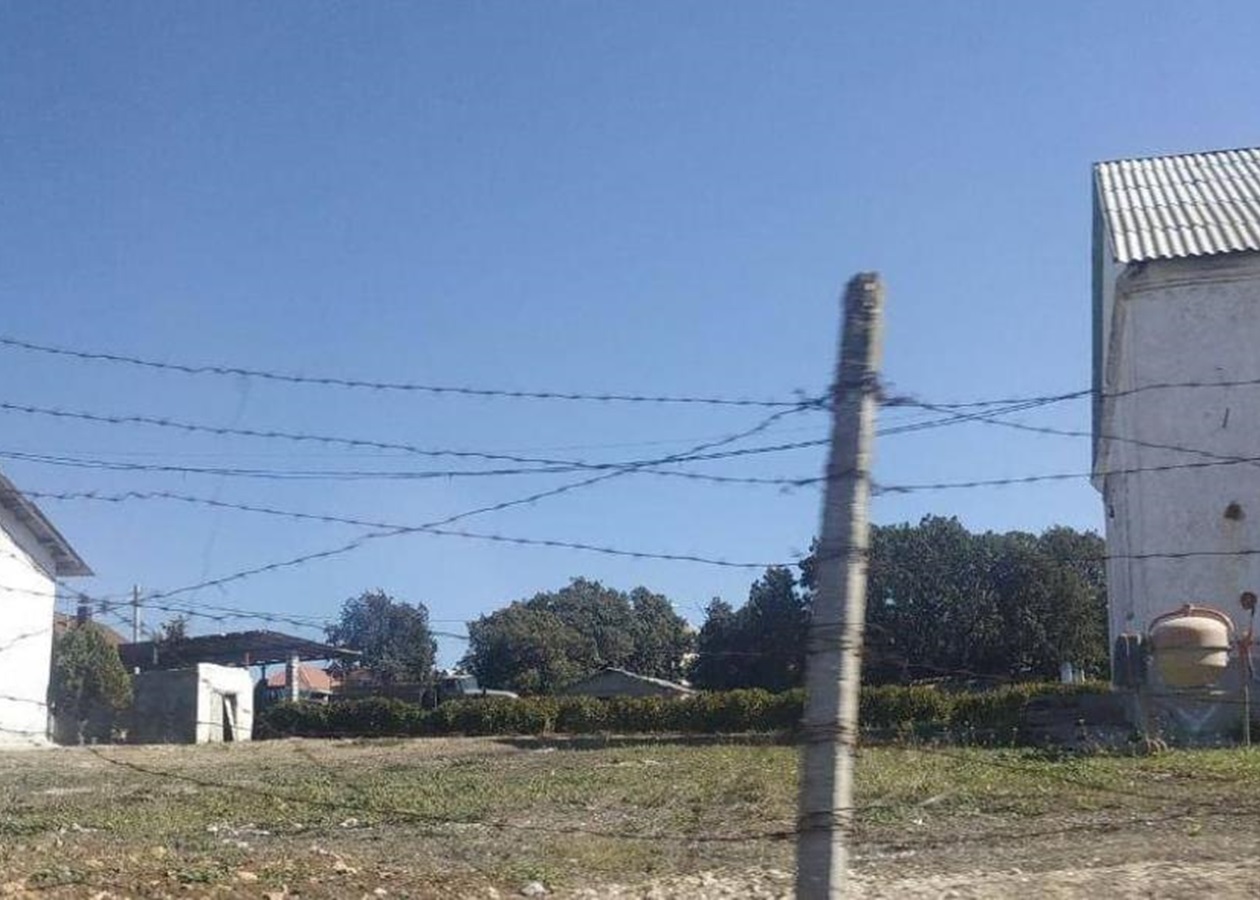 Партизани встановили місця дислокації об'єктів бригади РФ у Севастополі