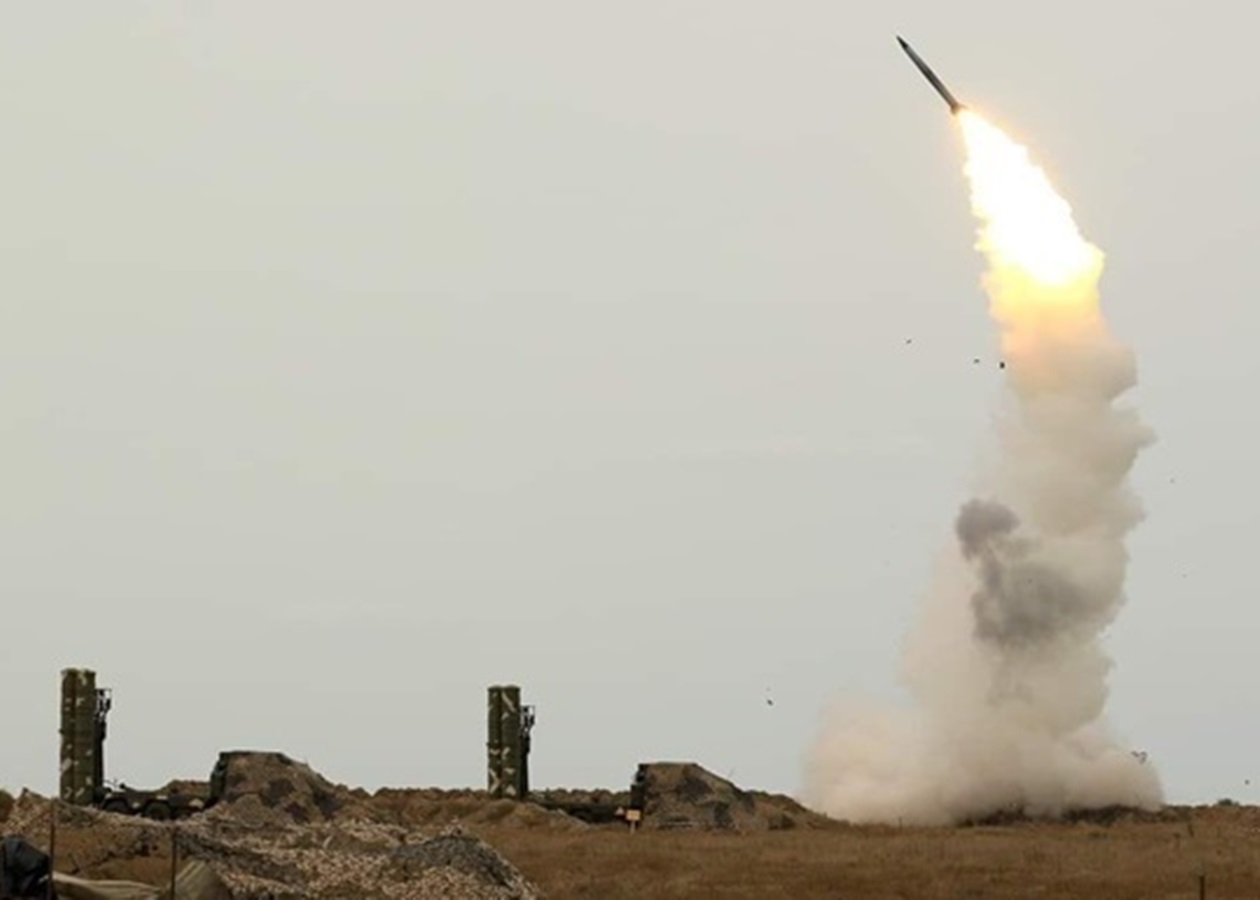 РФ атакувала Україну ракетами і БпЛА: є влучання