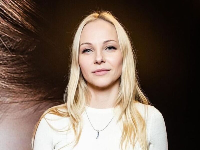 Дар’я Трегубова розійшлася з коханим після року стосунків