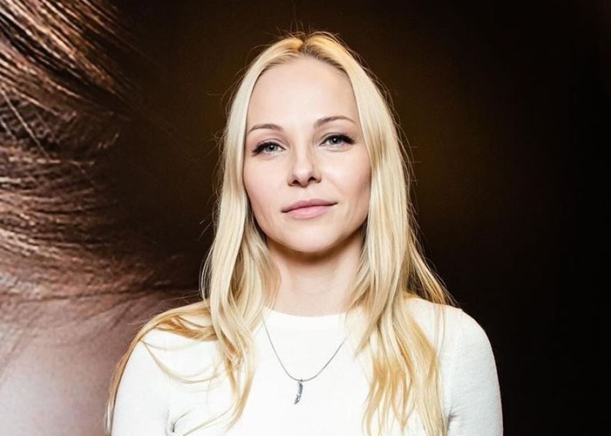 Дар’я Трегубова розійшлася з коханим після року стосунків