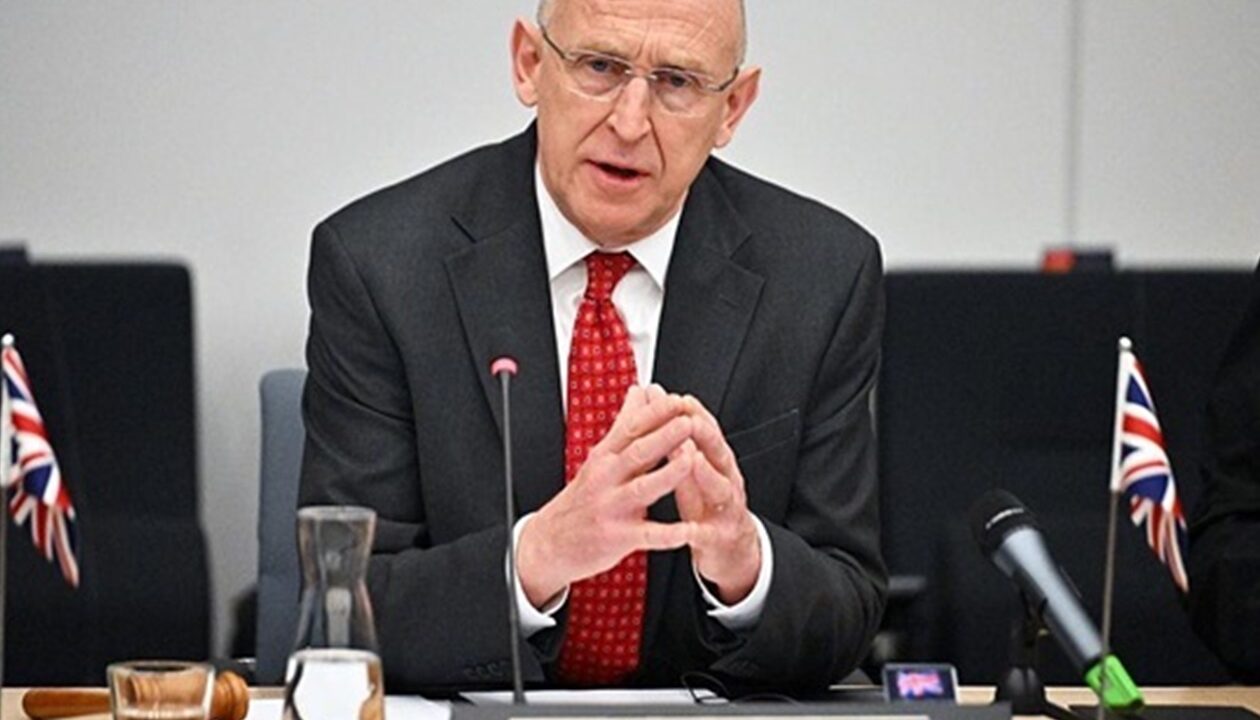 У Британії солдатам дозволять збивати дрони біля військових об'єктів