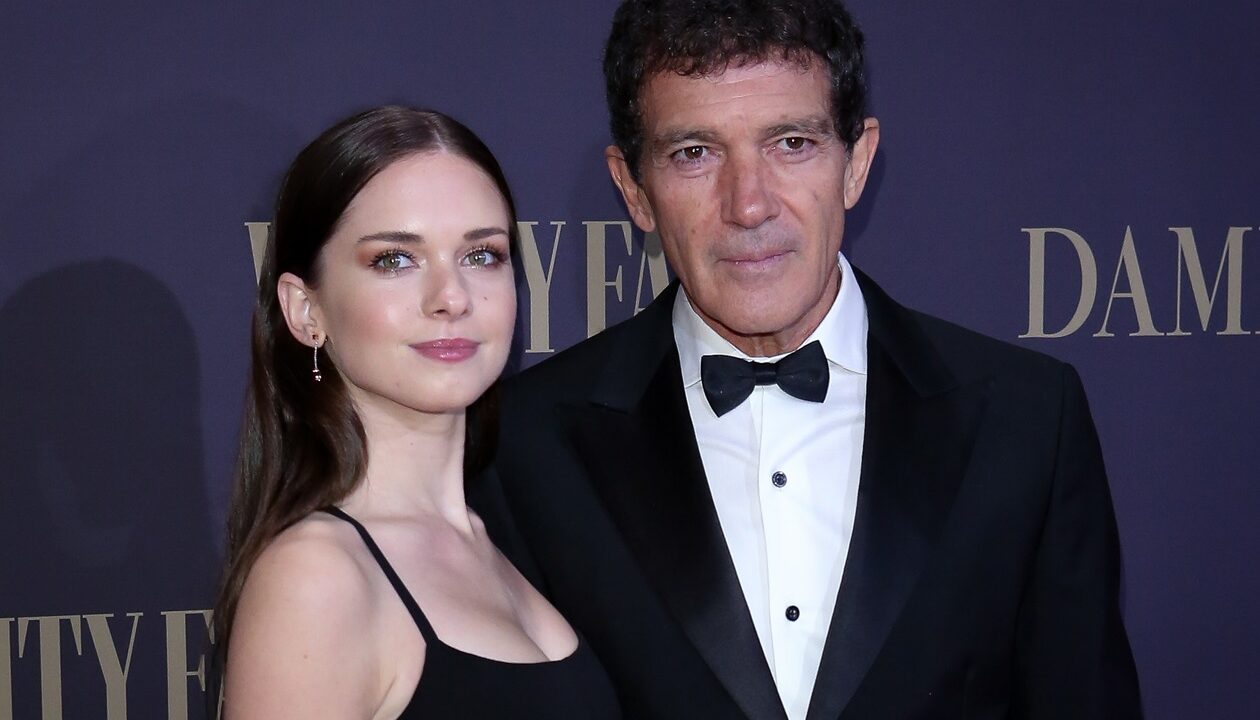 Донька Антоніо Бандераса Стелла вийшла заміж