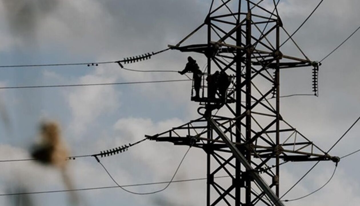 Україна суттєво збільшила імпорт електроенергії