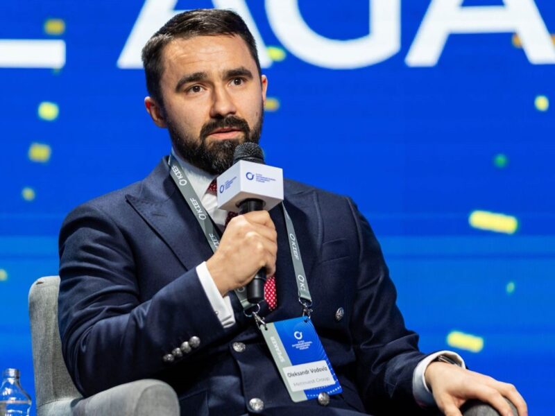 Метінвест: Великий бізнес та кадри - ключ до відродження промисловості