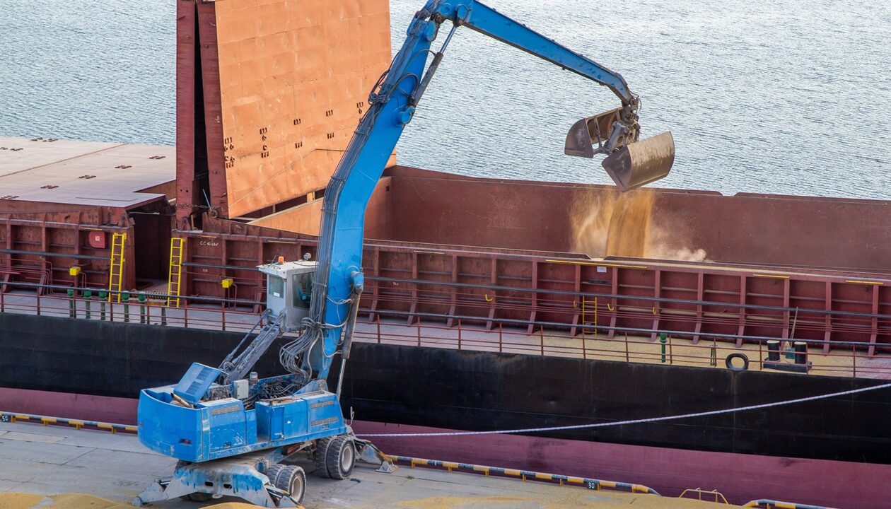 Україна відкрила 17 ринків для агроекспорту з початку року