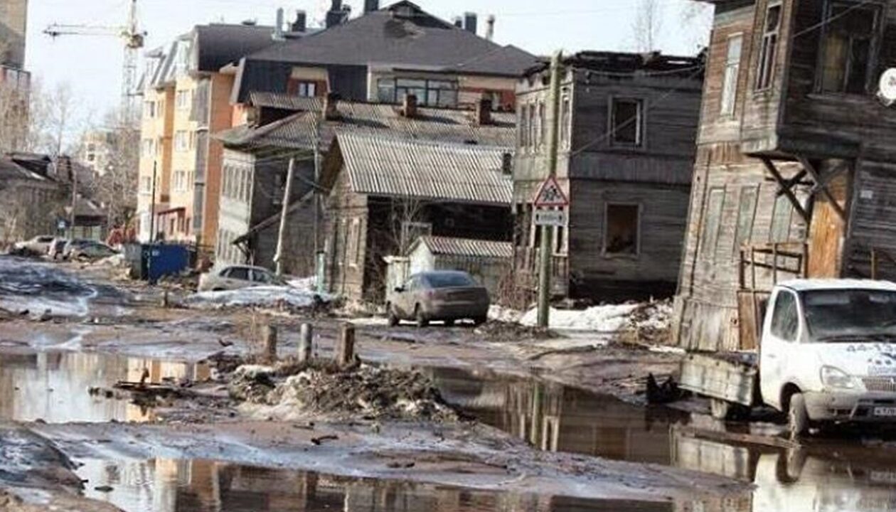Шість регіонів РФ на межі бюджетного краху через потрачені резерви - ЗМІ
