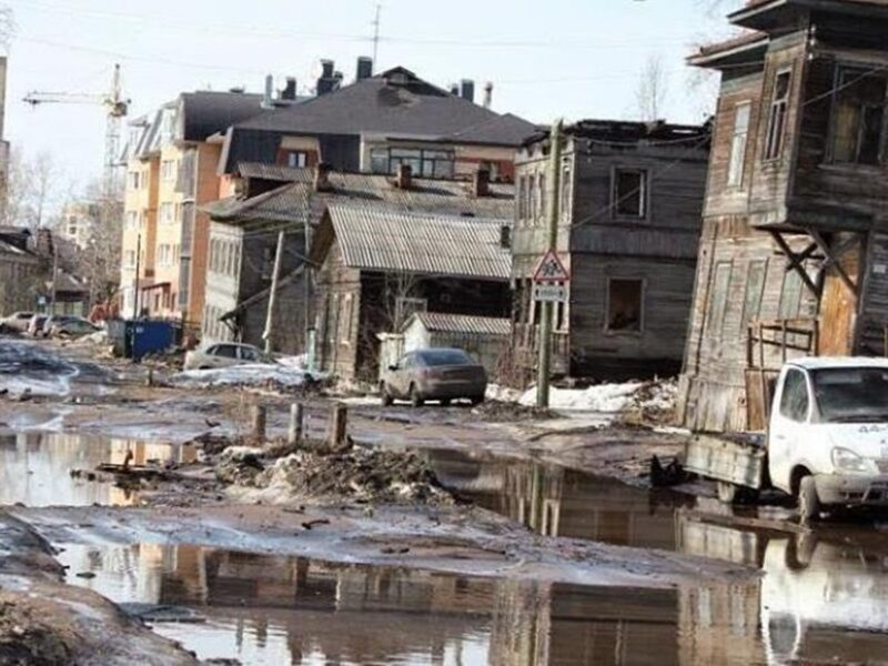 Шість регіонів РФ на межі бюджетного краху через потрачені резерви - ЗМІ